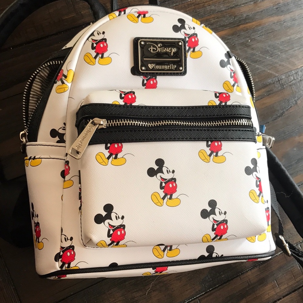Disneyland backpack RESERVED